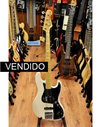 Fender Marcus Miller OW
